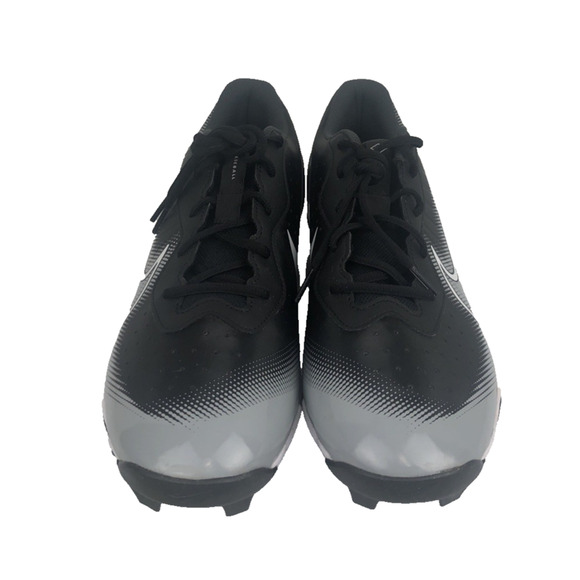 Nike Fastflex Diamond Men's Baseball Cleats Size US 13‎ Black White DJ6524-011 - Picture 2 of 13